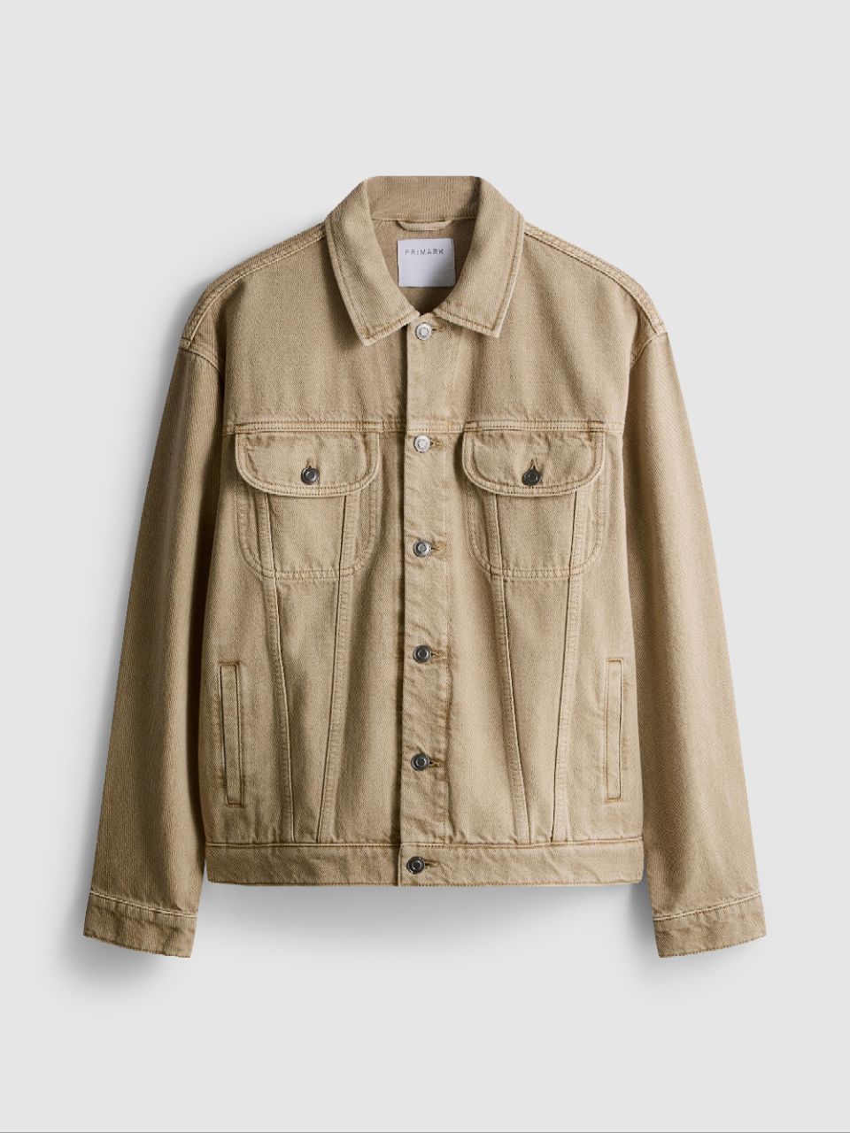 کت جینز 31894 کد 2 مارک Primark