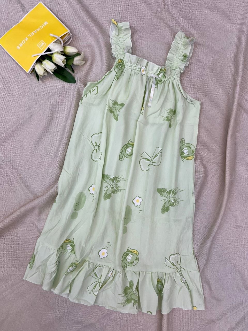 سارافون سوپر نخ زنانه کد 420487