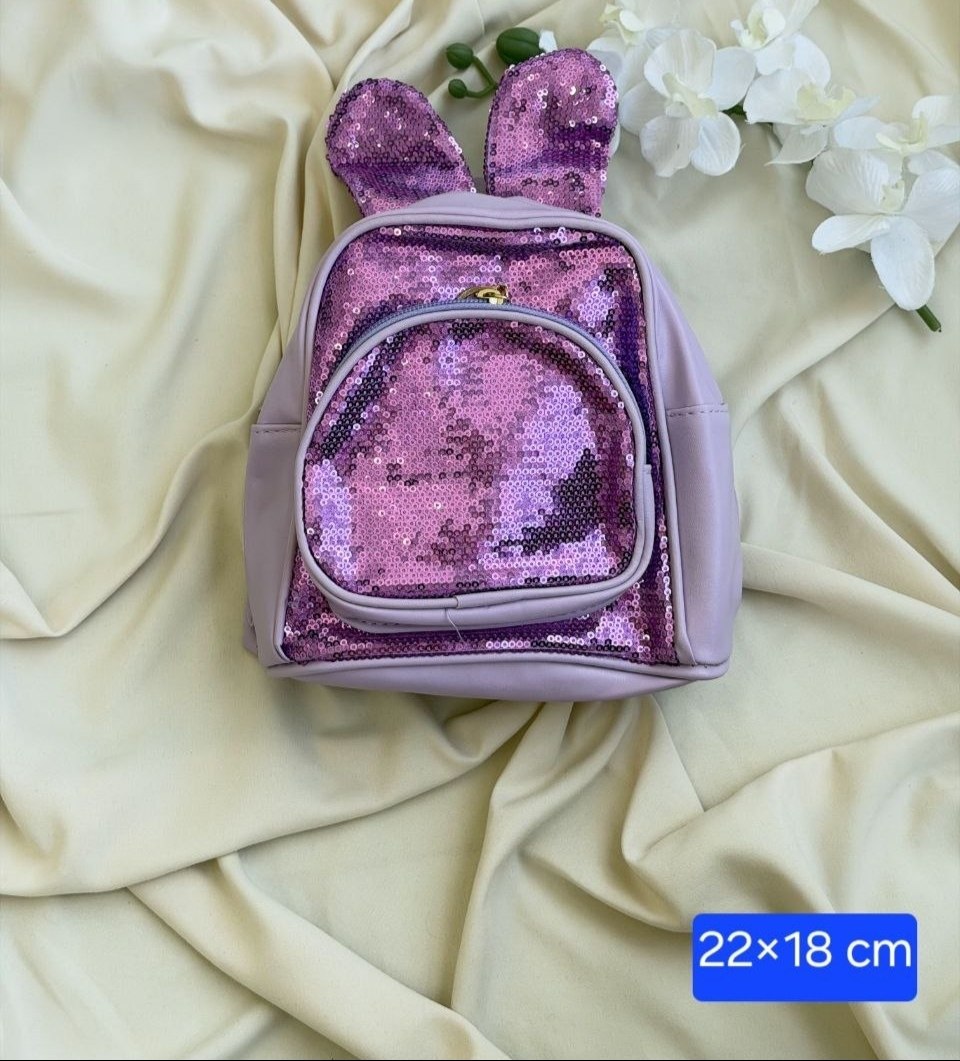 کیف دخترانه کد 420552
