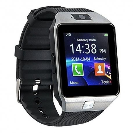 ساعت هوشمند Smart berry S-007 کد19261