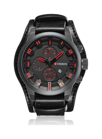 ساعت مردانه Curren کد 10094352