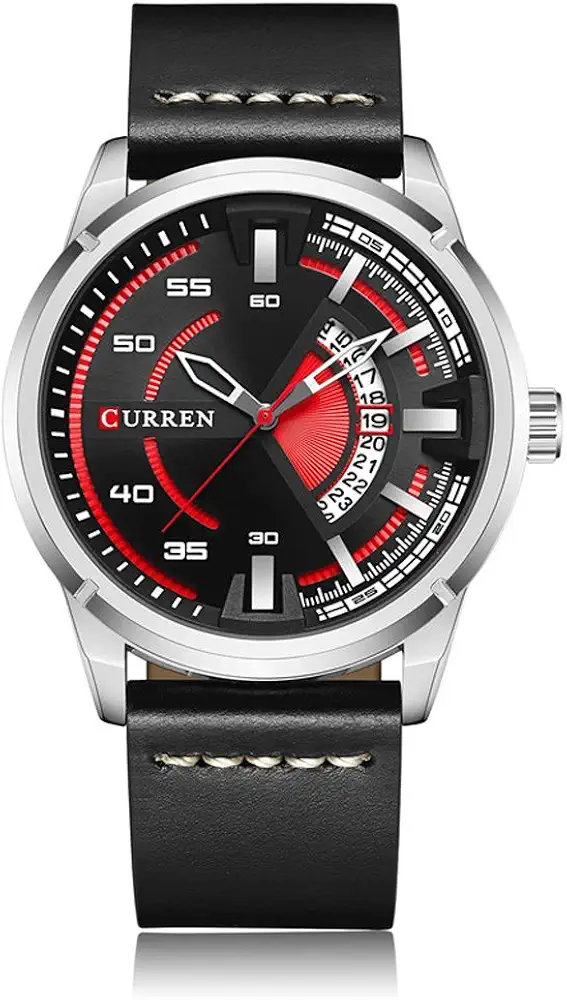 ساعت مردانه Curren کد 10094269