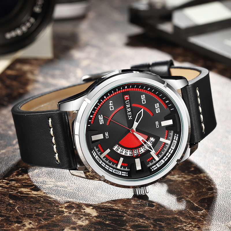 ساعت مردانه Curren کد 10094269