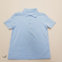 تی شرت پسرانه 39906 سایز 2 تا 12 سال مارک GEORGE