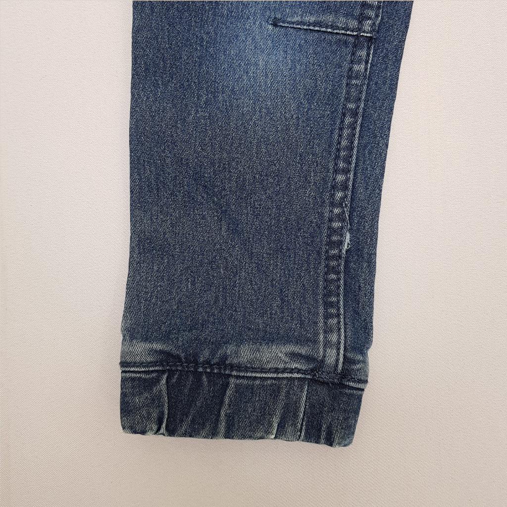 شلوار جینز 23197 سایز 18 ماه تا 6 سال مارک LUPILU