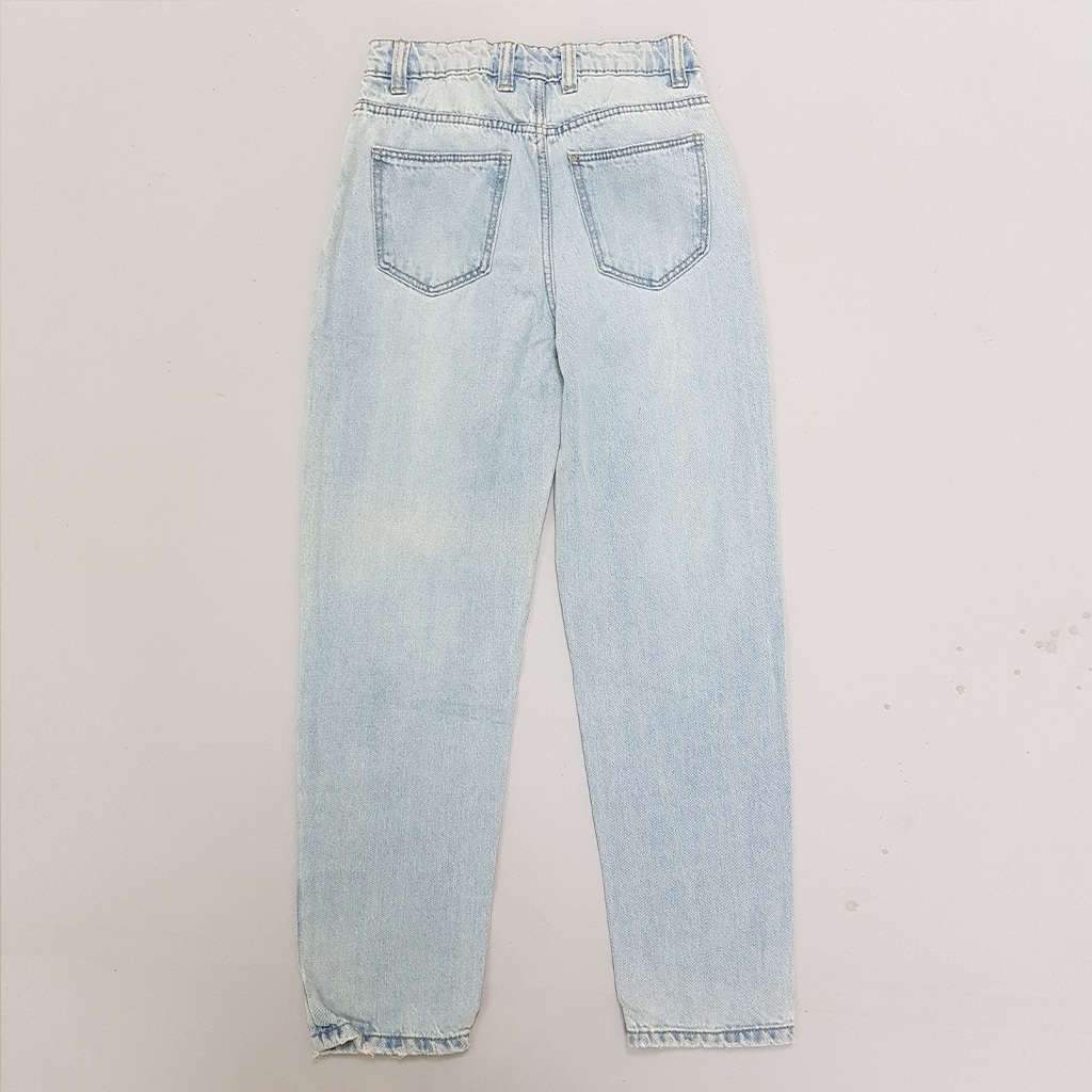 شلوار جینز 23237 سایز 8 تا 15 سال مارک PAGEONE
