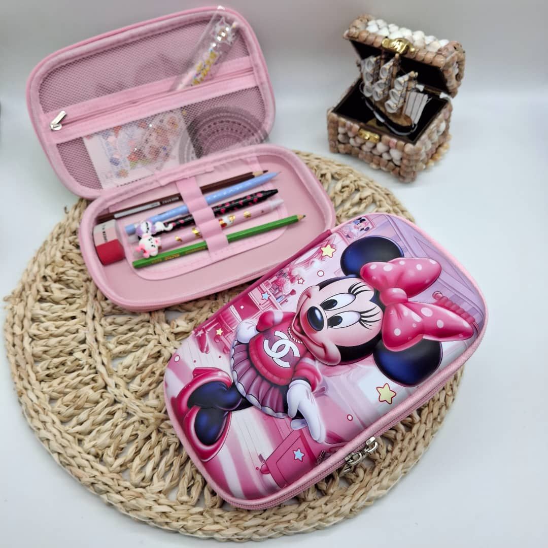 جامدادی تبلتی سه بعدی برجسته کد 417967