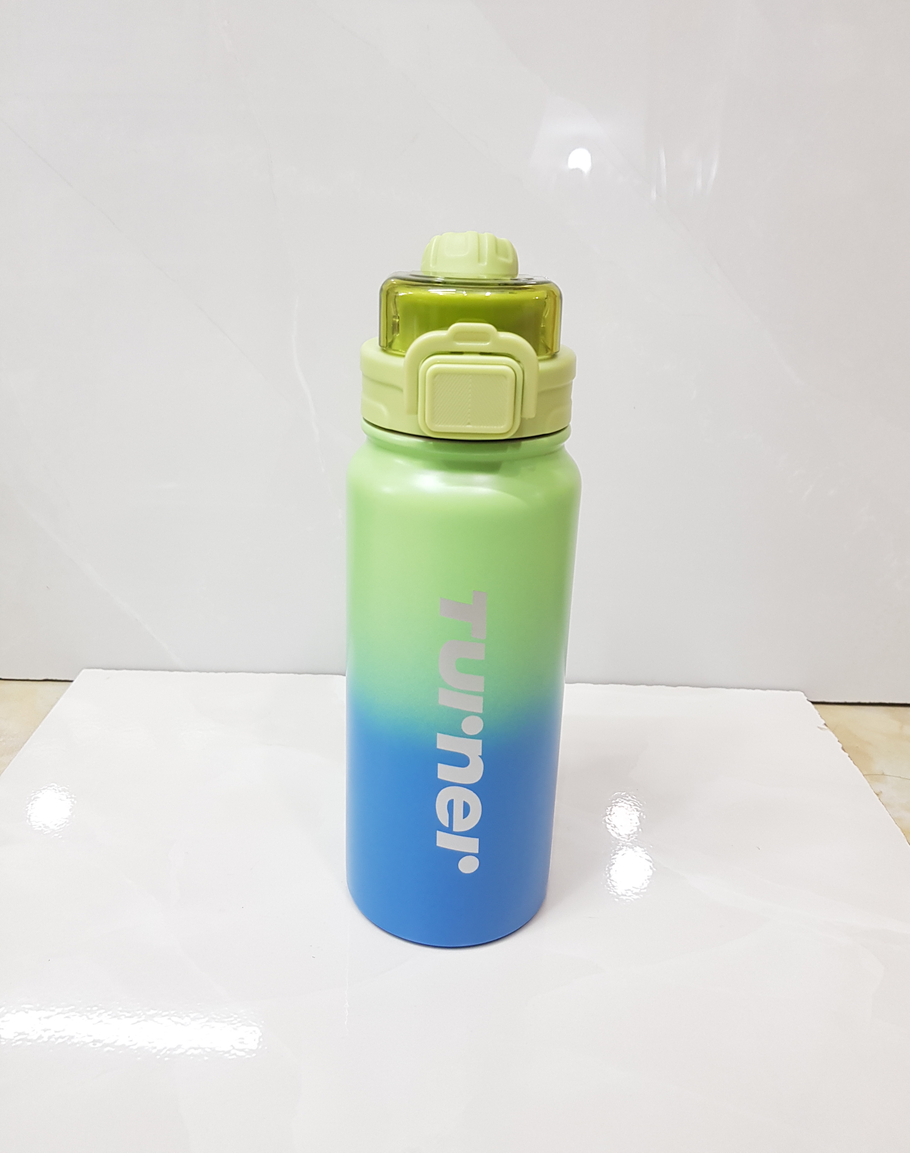 بطری اب استیل 600 میل AMSZM کد 802279