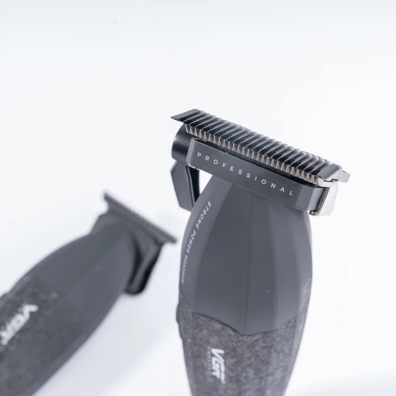 ست ماشین اصلاح موی سر و صورت تریمر وی جی آر مدل V-640 کد 802290