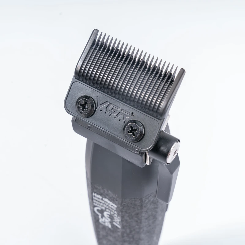 ست ماشین اصلاح موی سر و صورت تریمر وی جی آر مدل V-640 کد 802290