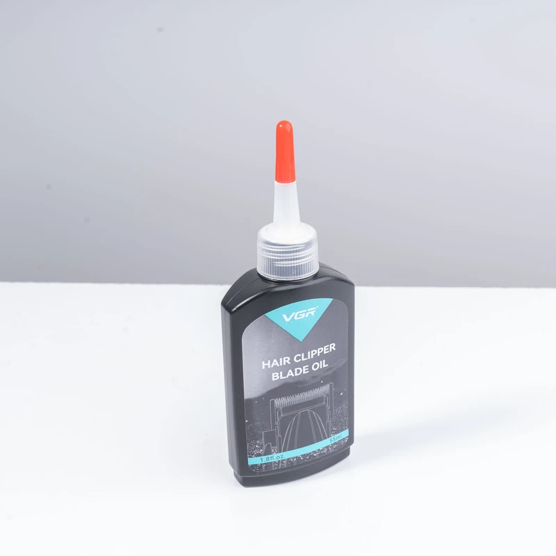 ست ماشین اصلاح موی سر و صورت تریمر وی جی آر مدل V-640 کد 802290