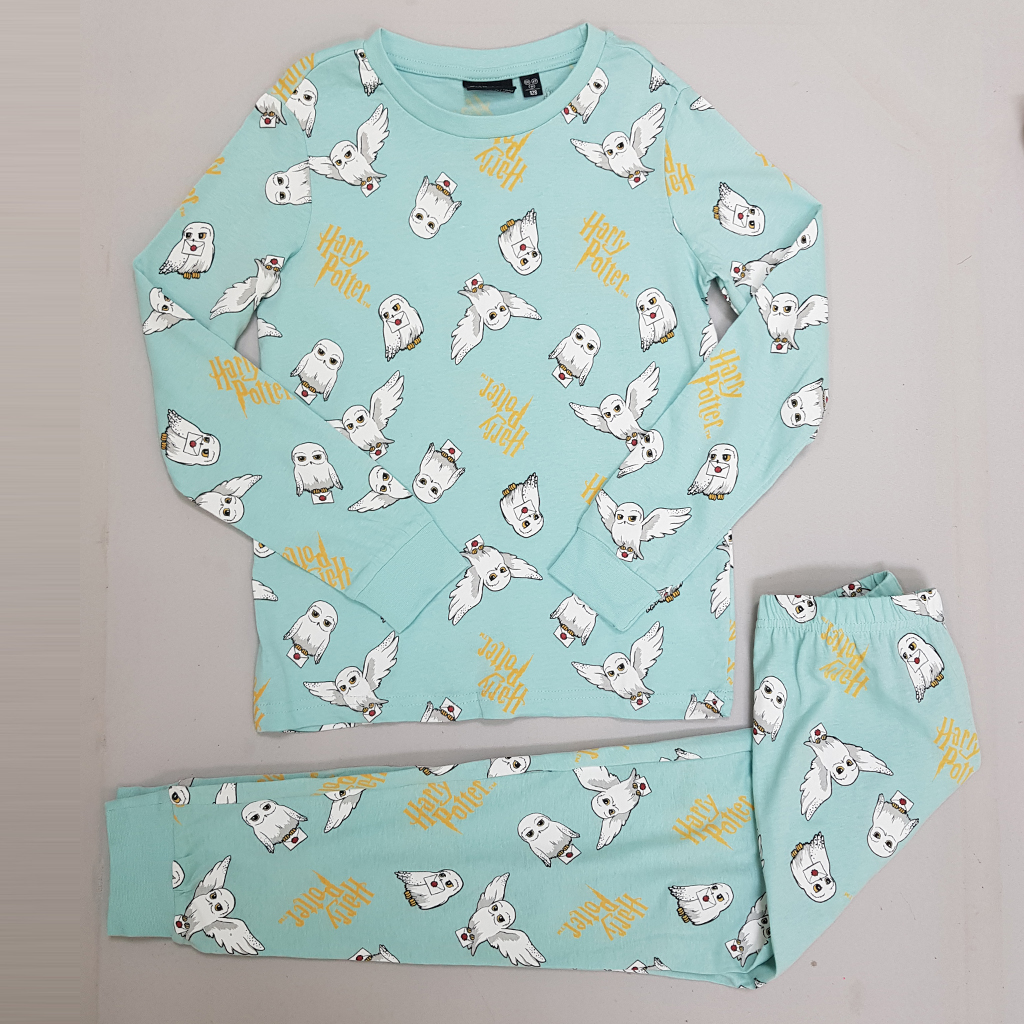 ست بچگانه 29224 سایز 7 تا 12 سال کد 1 مارک Harry Potter   *