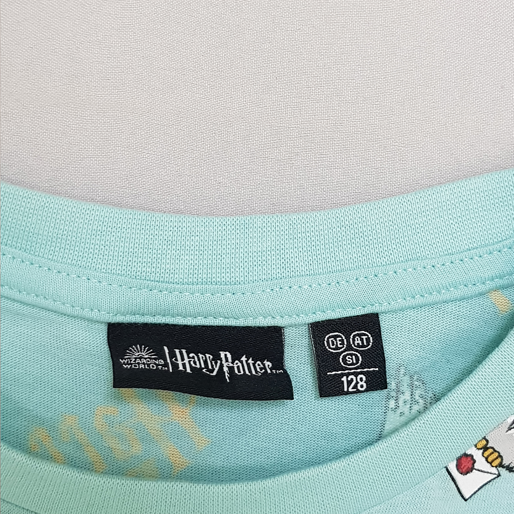 ست بچگانه 29224 سایز 7 تا 12 سال کد 1 مارک Harry Potter   *