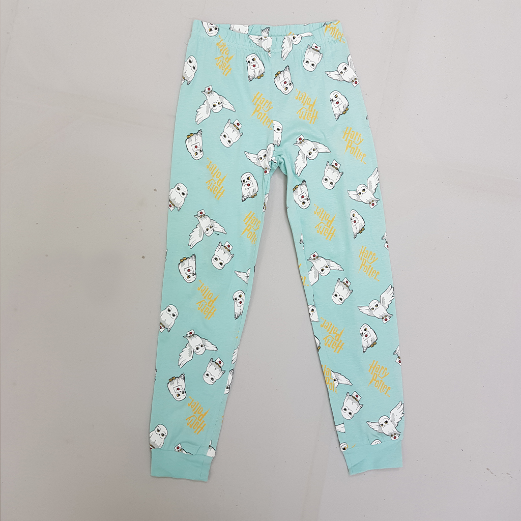 ست بچگانه 29224 سایز 7 تا 12 سال کد 1 مارک Harry Potter   *