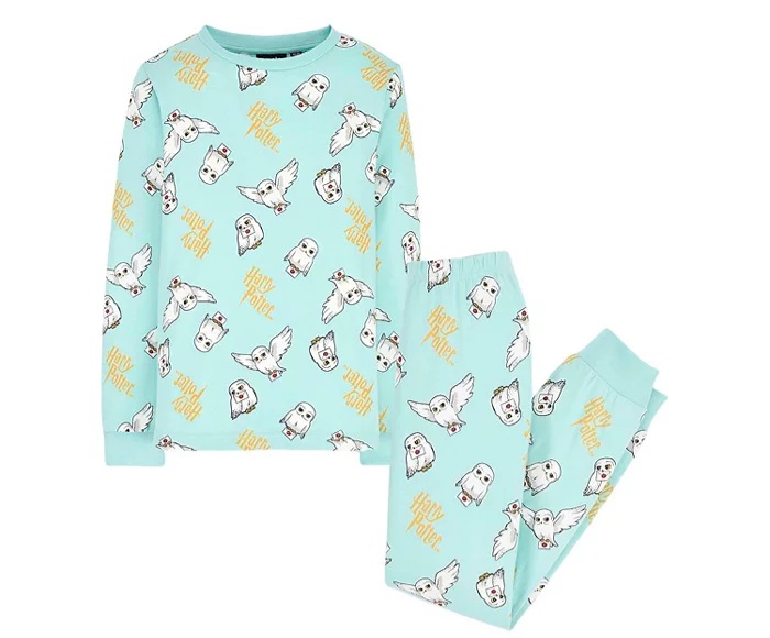 ست بچگانه 29224 سایز 7 تا 12 سال کد 1 مارک Harry Potter   *