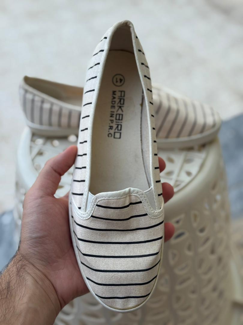 کفش زنانه اقتصادی مارک Arkbird کد 1044