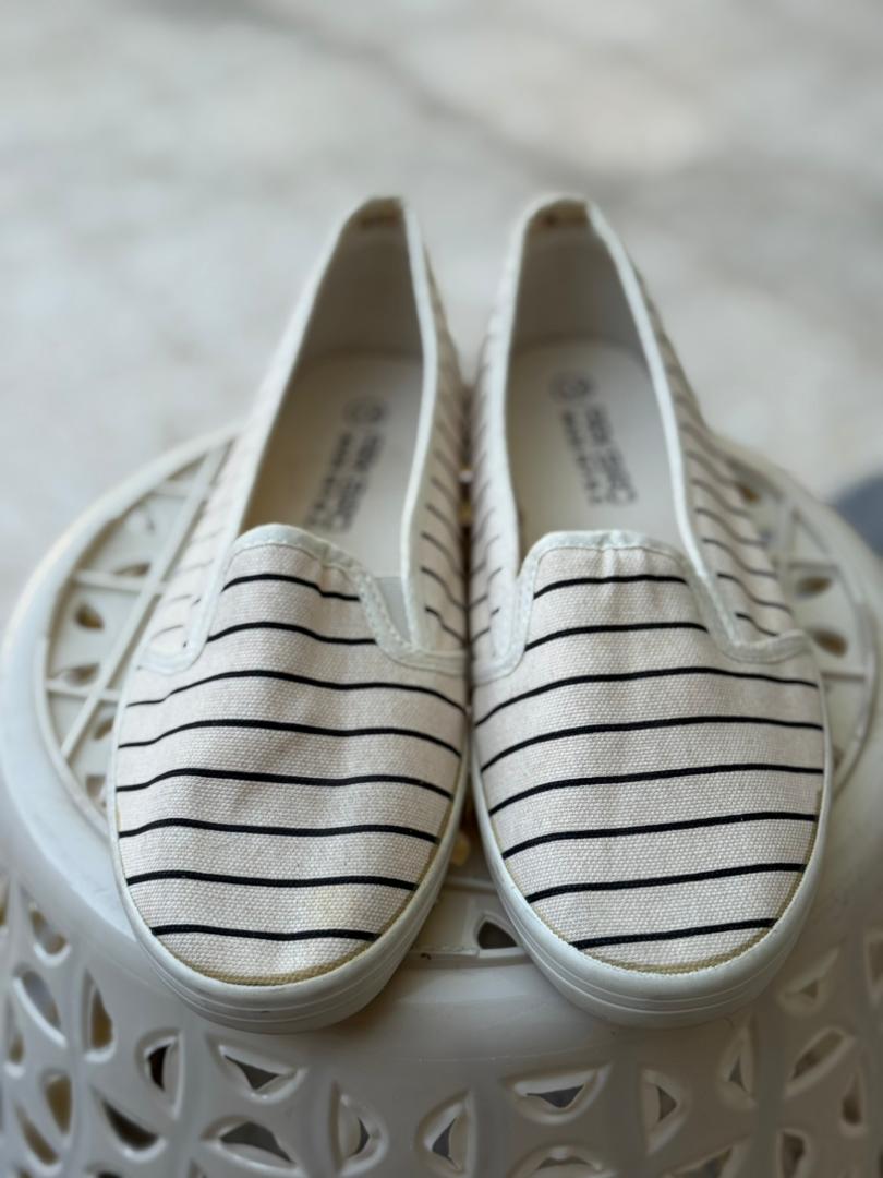 کفش زنانه اقتصادی مارک Arkbird کد 1044