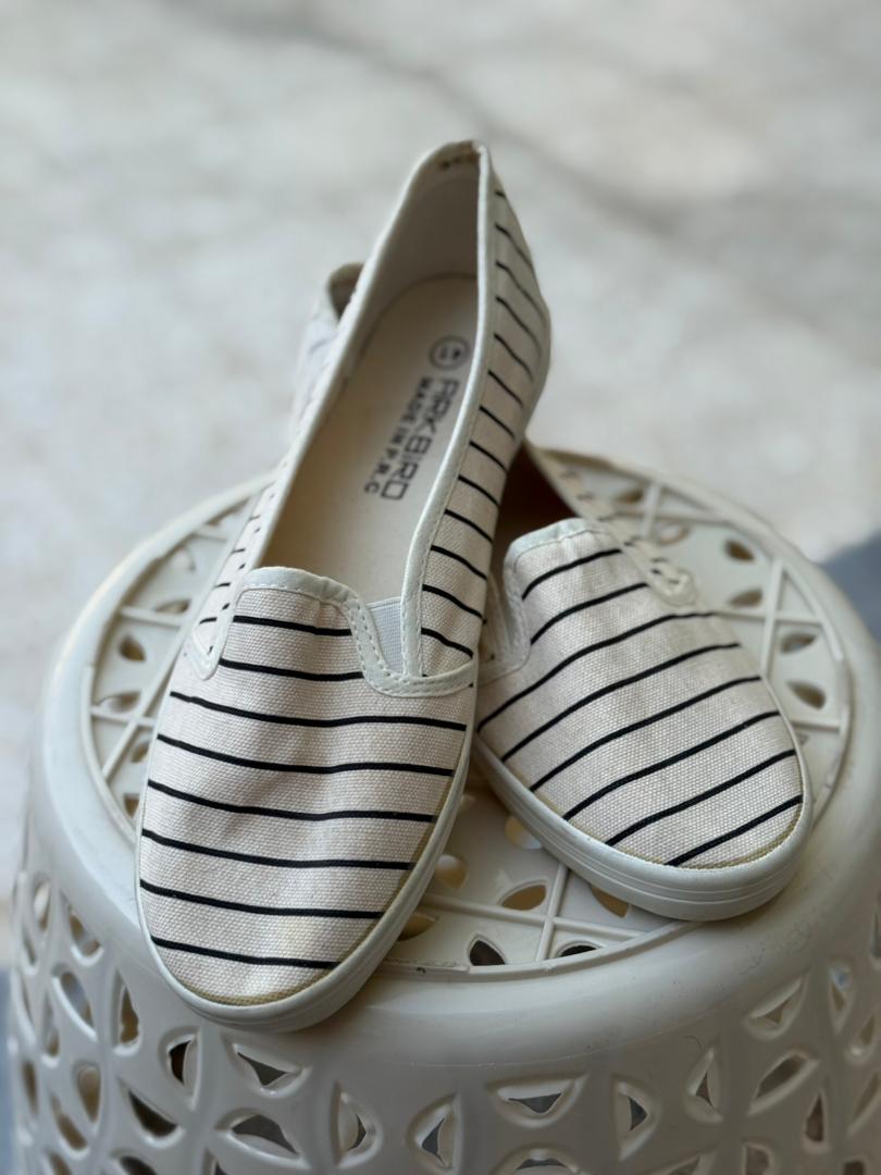 کفش زنانه اقتصادی مارک Arkbird کد 1044