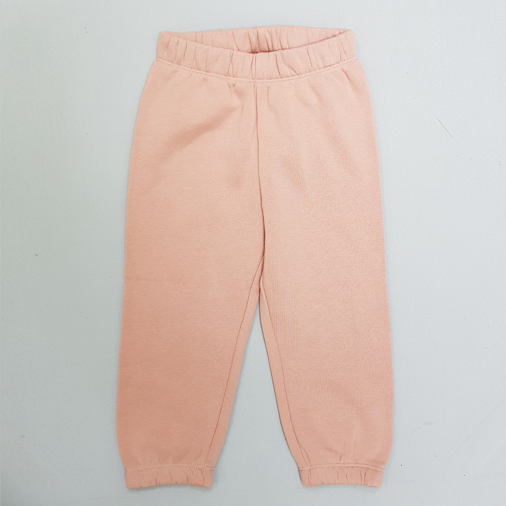 ست پلیور و شلوار دخترانه 29243 سایز 12 ماه تا 8 سال مارک LC WALKIKI   *