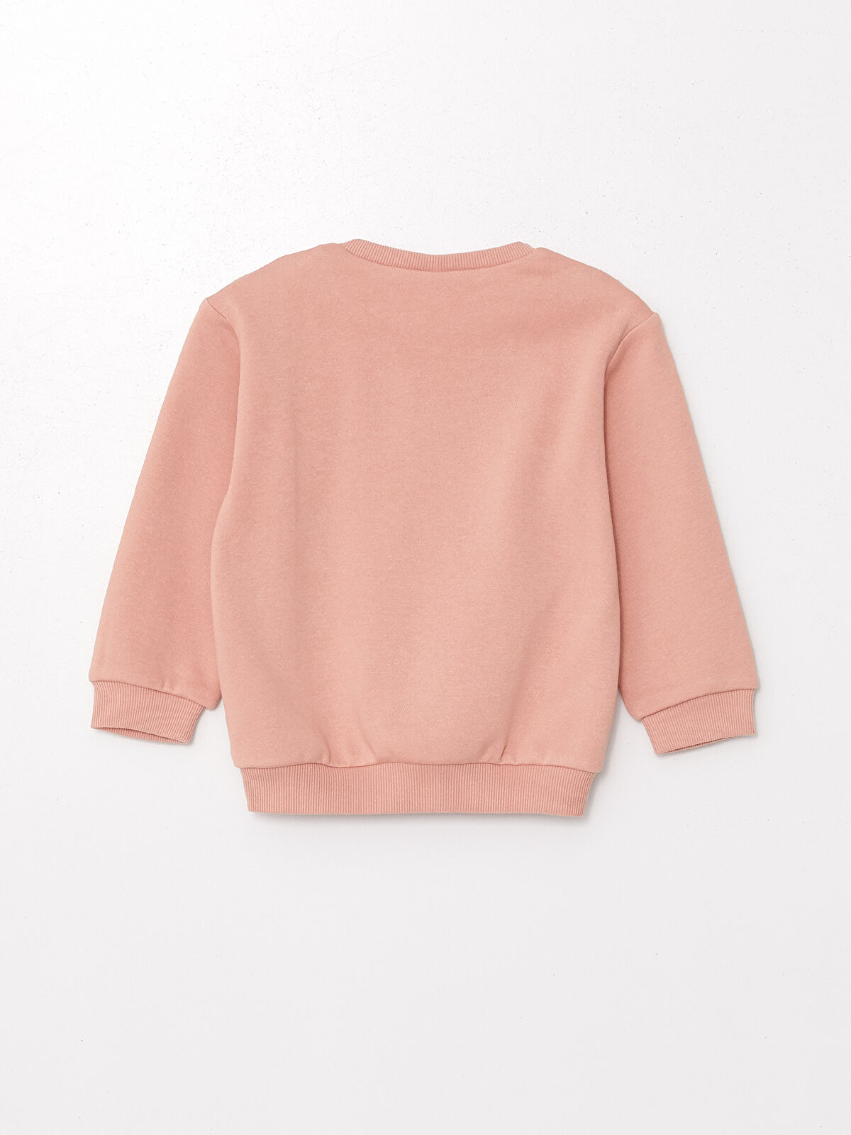 ست پلیور و شلوار دخترانه 29243 سایز 12 ماه تا 8 سال مارک LC WALKIKI   *