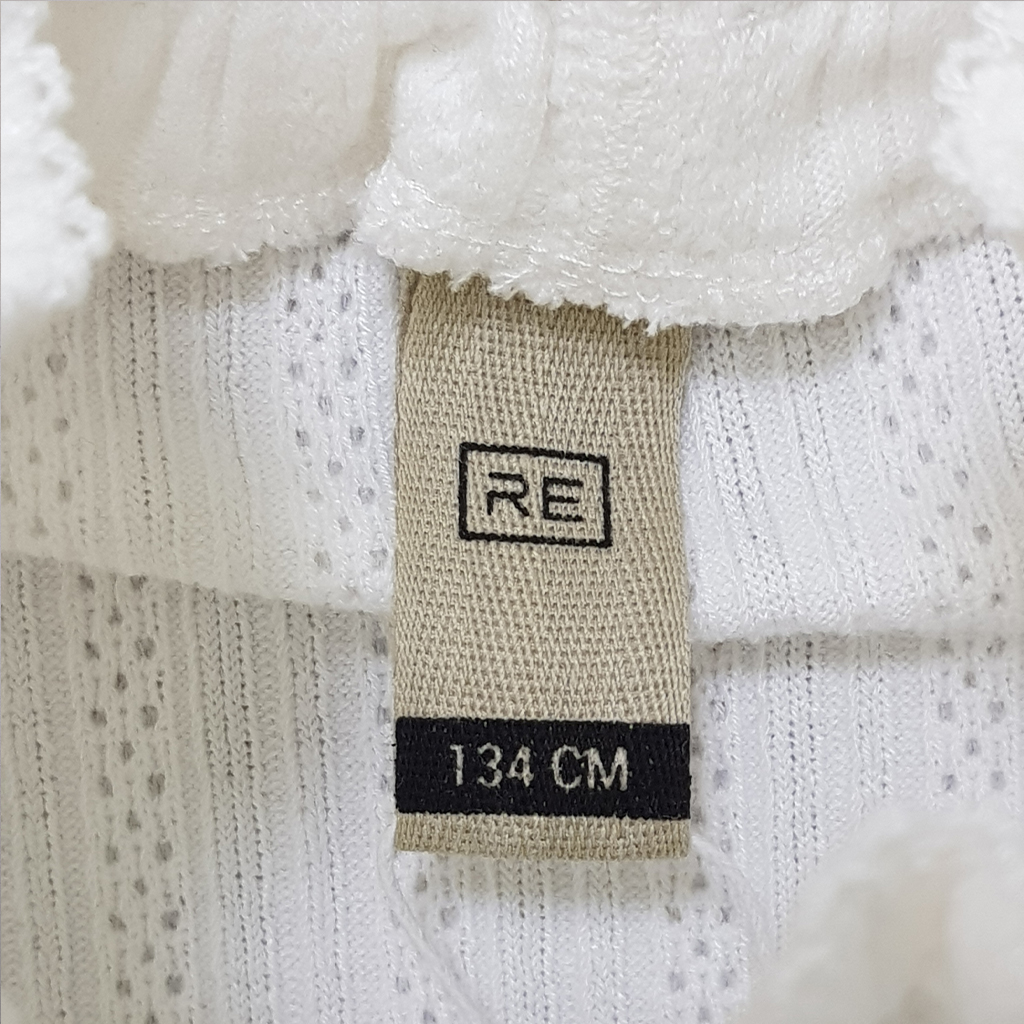 بلوز دخترانه 29227 سایز 9 تا 14 سال کد 29 مارک Reserved