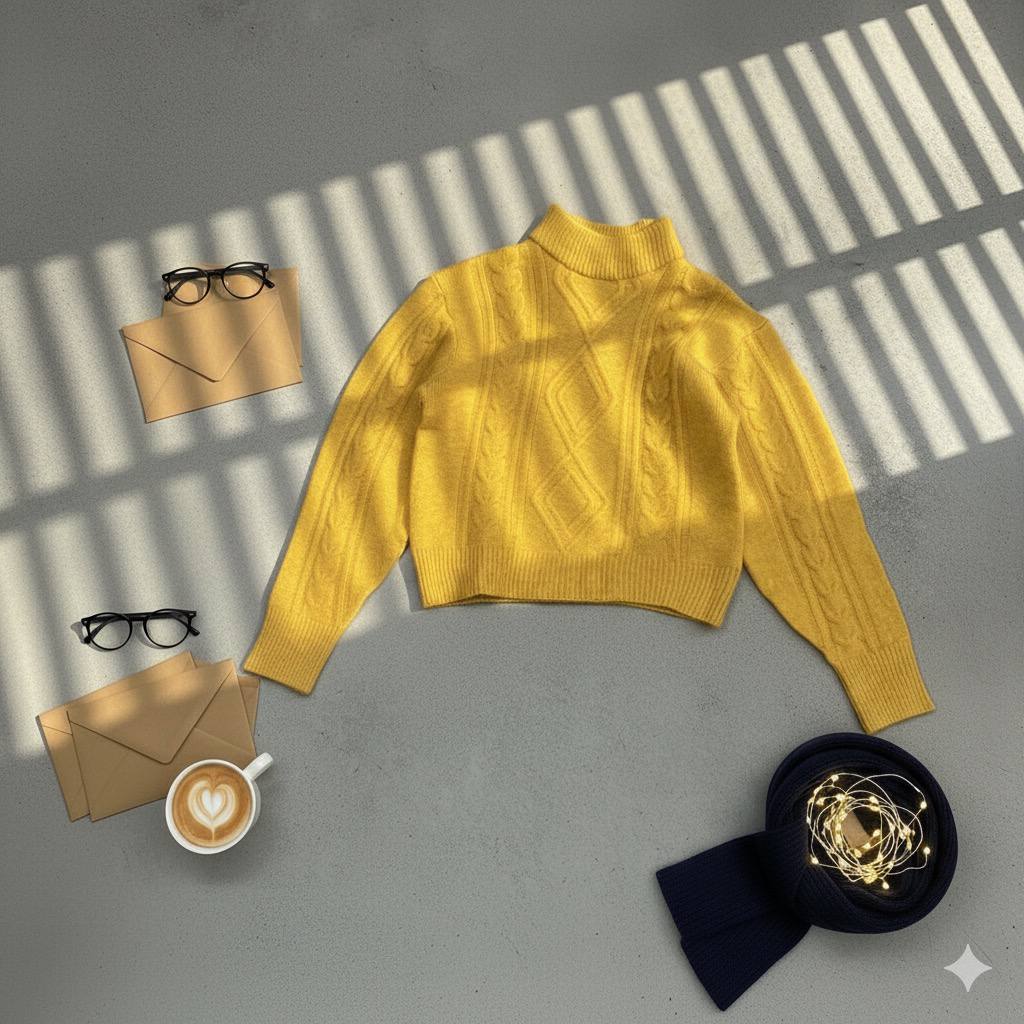 پلیور بافت زنانه کد 418516