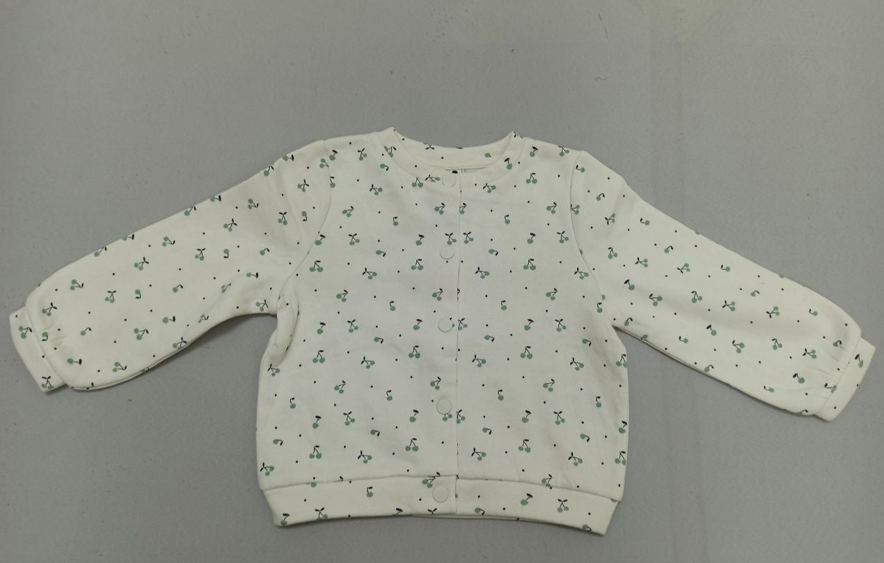 پلیور دخترانه 1185 کد123