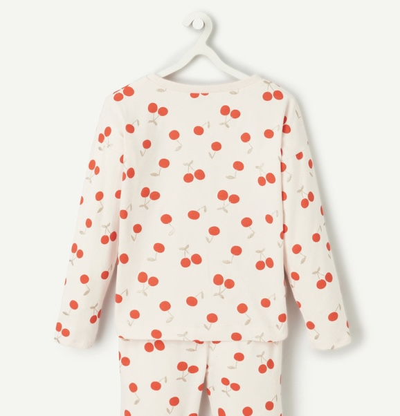 بلوز دخترانه 29345 سایز 2 تا 14 سال مارک TAPEA LOEIL   *