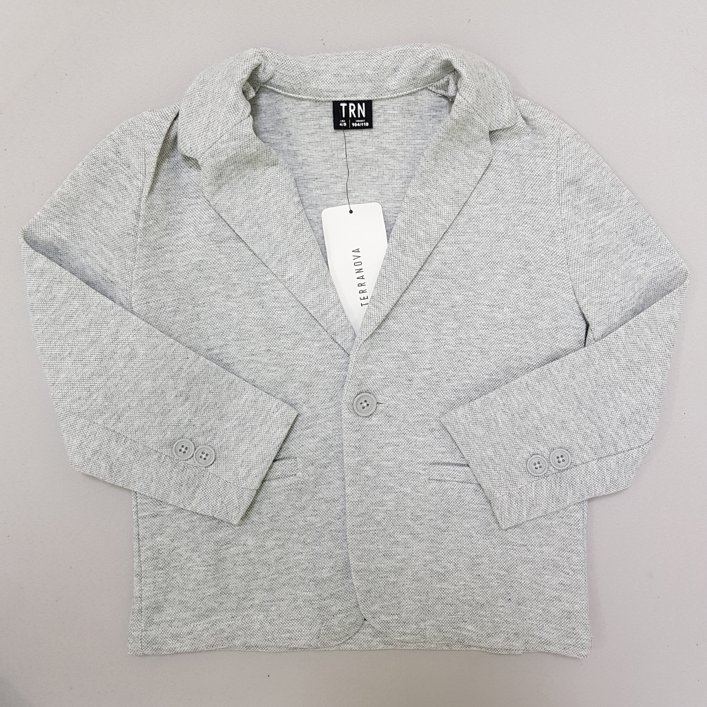 کت پسرانه 29439 سایز 4 تا 15 سال مارک Terranova   *