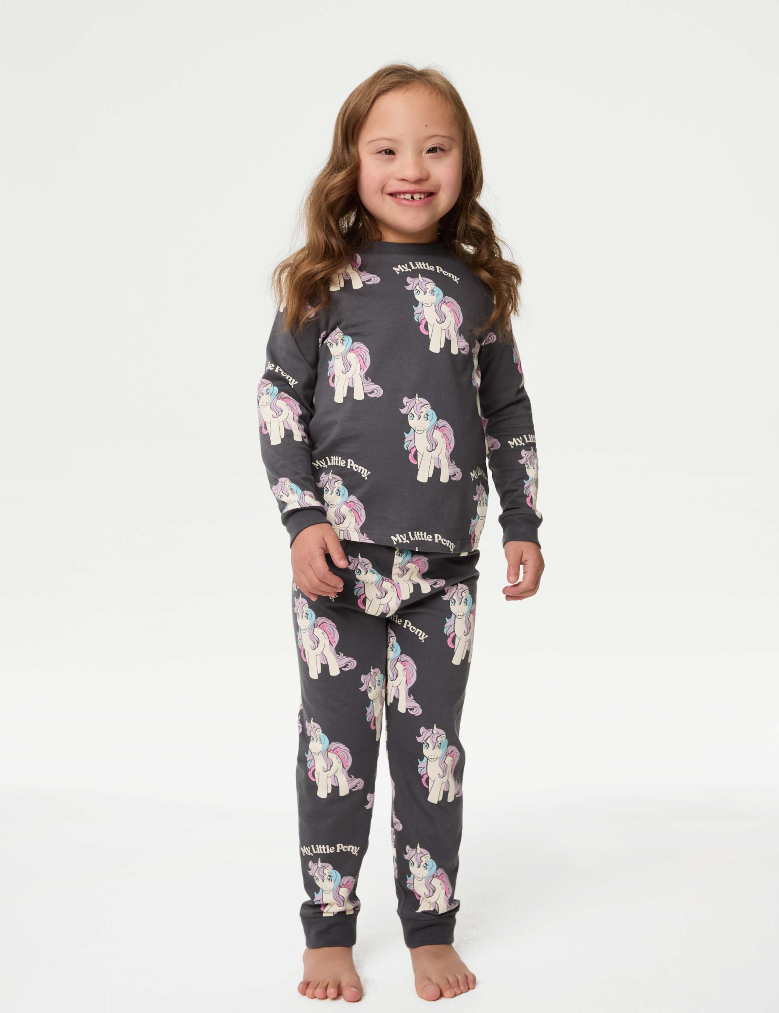 ست دخترانه 29500 سایز1 تا 8 سال مارک M&S   *