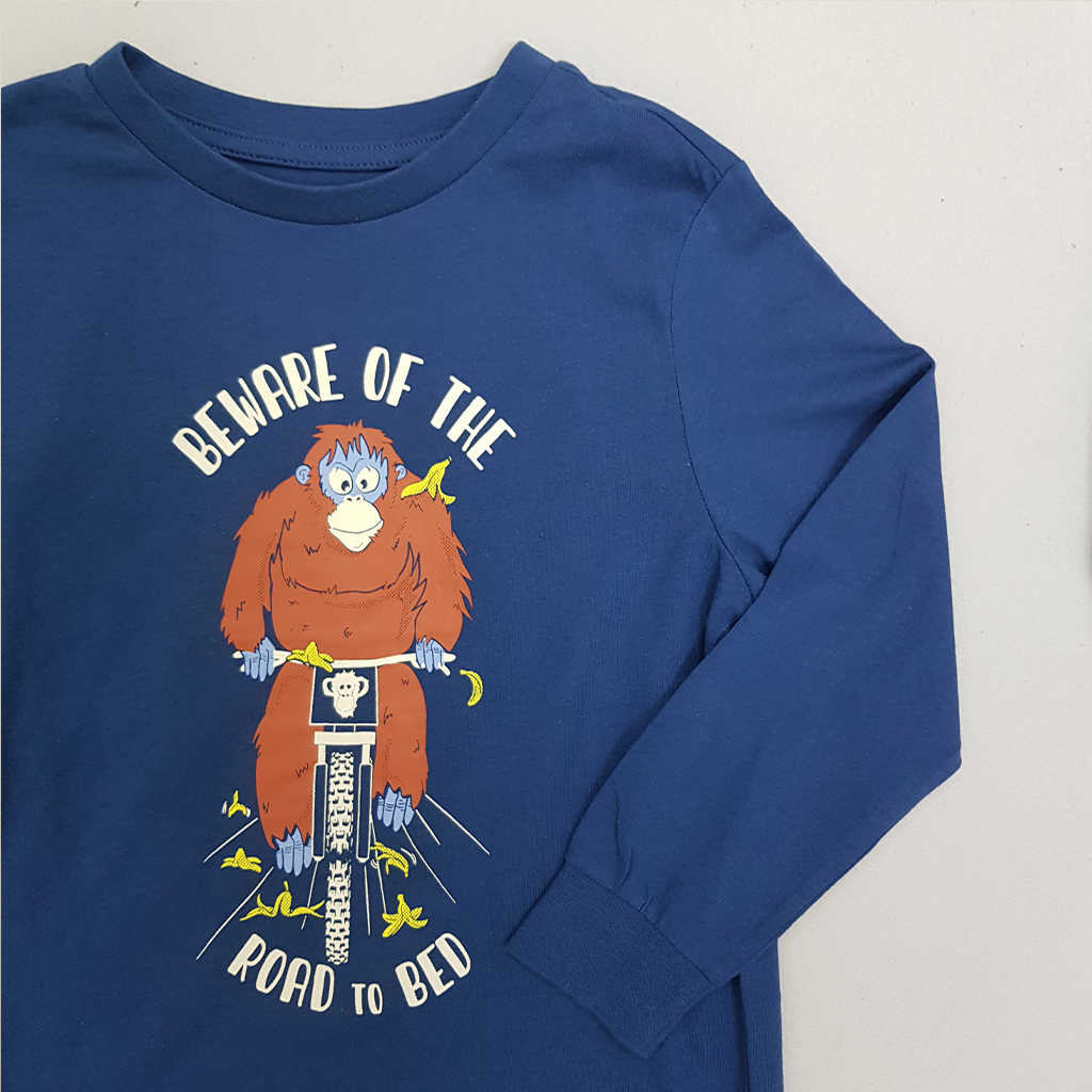 ست پسرانه 29473 سایز 3 تا 10 سال کد 1 مارک OVS