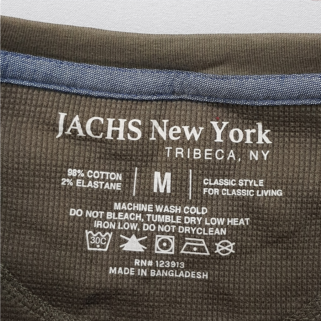 بلوز مردانه 29404 مارک Jach New York