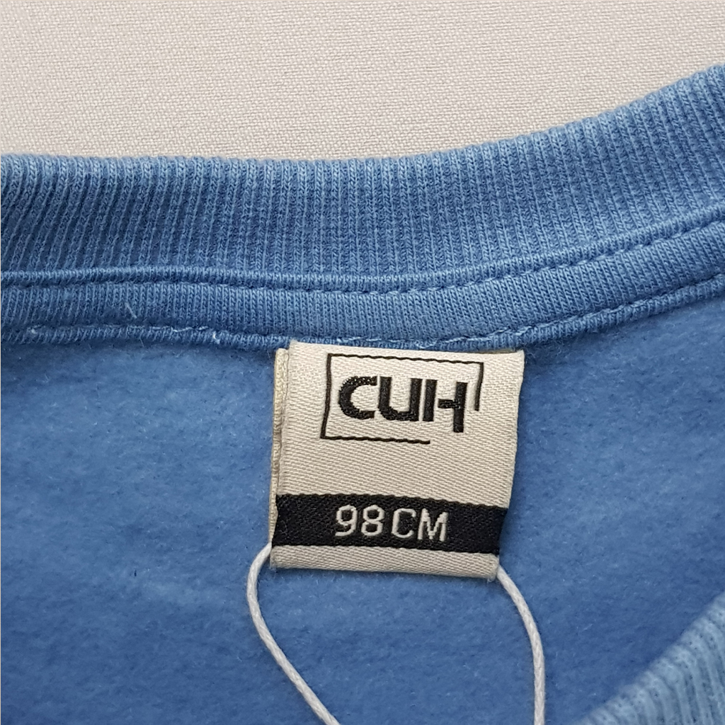 پلیور پسرانه 29808 سایز 3 تا 8 سال کد 4 مارک SINSAY