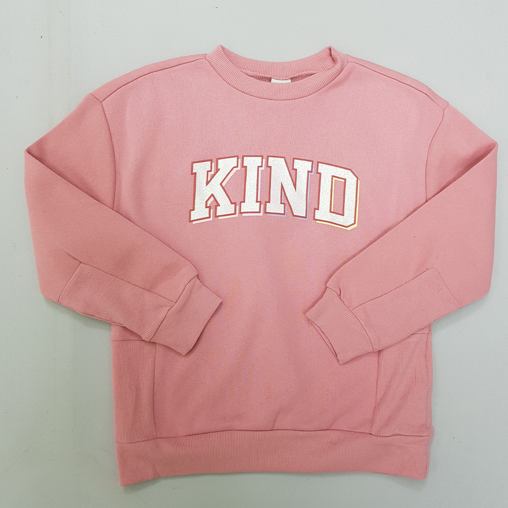 پلیور دخترانه 29892 سایز 6 تا 14 سال کد 1 مارک LCWAIKIKI