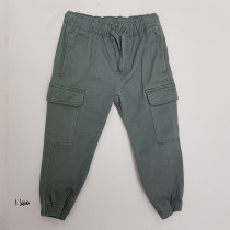 شلوار پسرانه 29952 سایز 2 تا 14 سال مارک Tapea Loeil