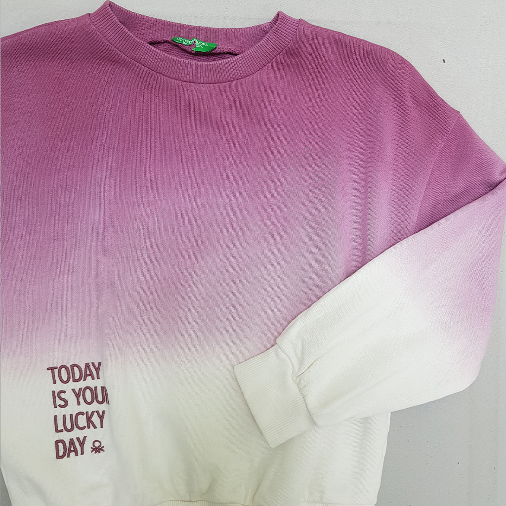 پلیور بچگانه 29368 سایز 6 تا 14 سال   *