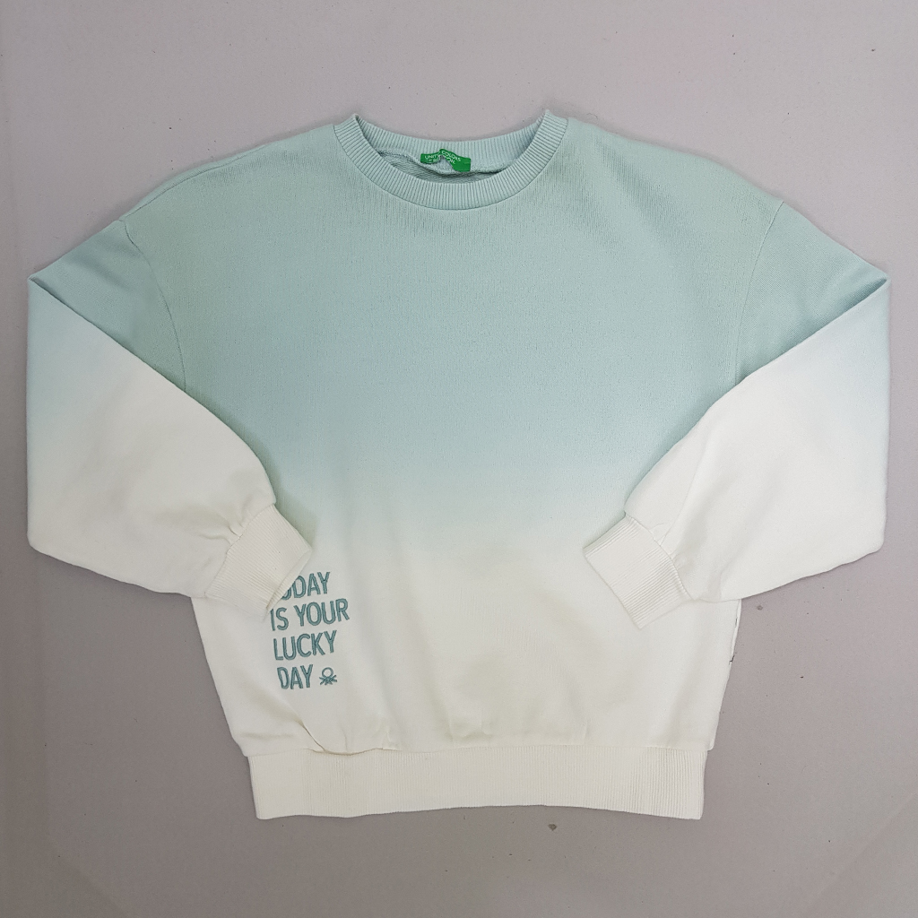 پلیور بچگانه 29368 سایز 6 تا 14 سال   *