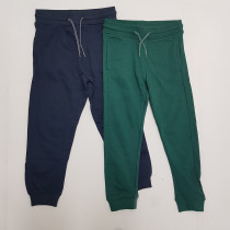 شلوار پسرانه 30006 سایز 4 تا 18 سال کد 1 مارک GEMO   *