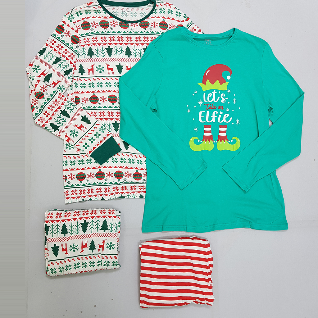 ست بزرگسال 30031 مارک Esmara