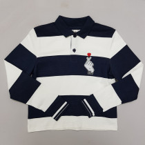 بلوز یقه دار نوجوان 30104 مارک Tweens