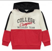 هودی پسرانه 29374 سایز 3 تا 12 سال مارک Orchestra