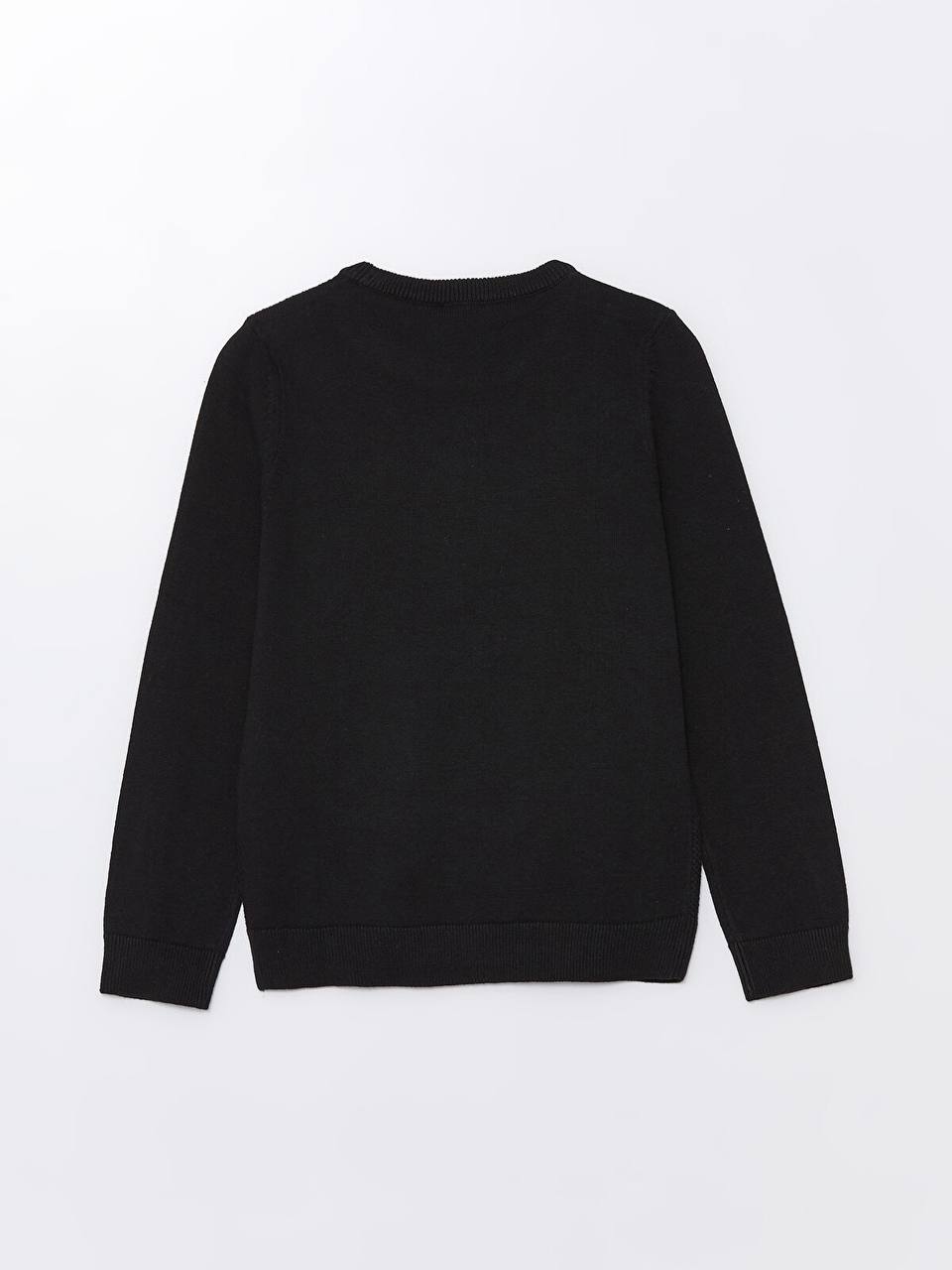 بافت پسرانه 30133 سایز 5 تا 14 سال کد 2