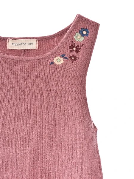 جامسوئیت بافت دخترانه 30156 سایز 9 ماه تا 2 سال مارک Ergee