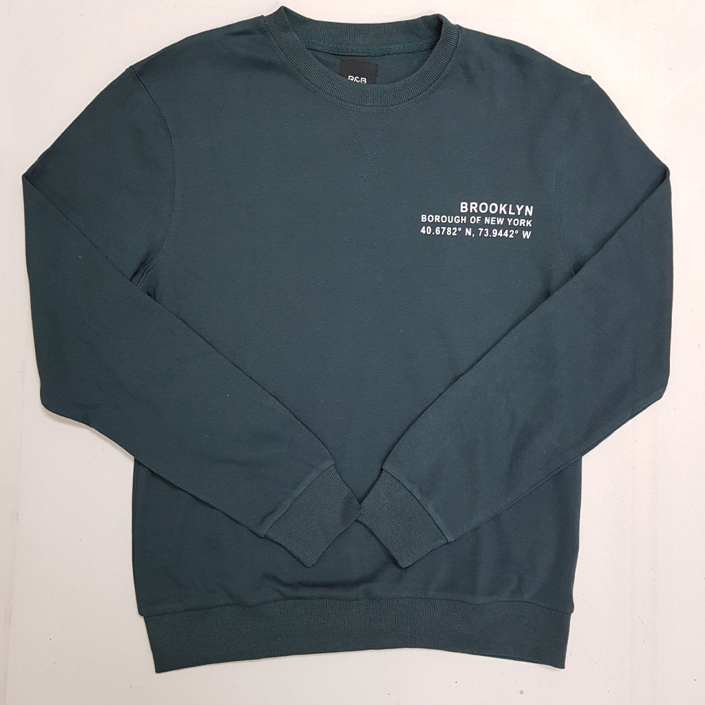 پلیور مردانه 30149 مارک R&B