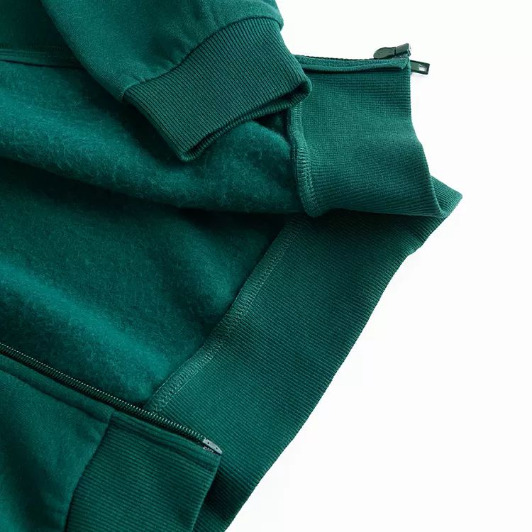 سویشرت پسرانه 30155 سایز 2 تا 14 سال مارک COOL CLUB