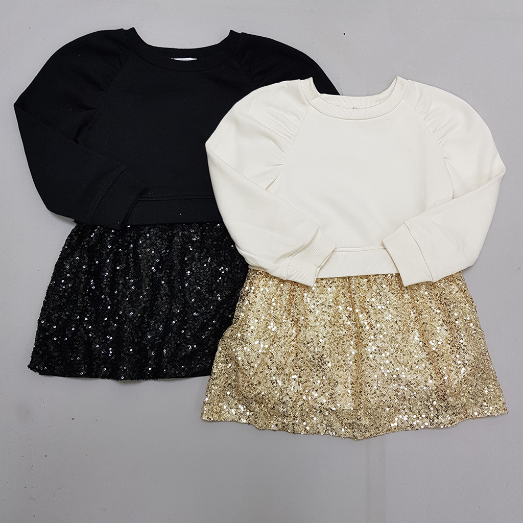 سارافون دخترانه 30160 سایز 4 تا 16 سال مارک PLACE