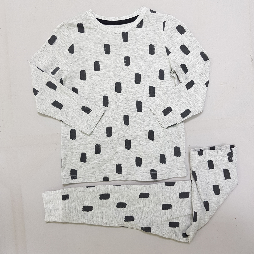 ست پسرانه 29949 سایز 1.5 تا 14 سال کد 4 مارک GEORGE