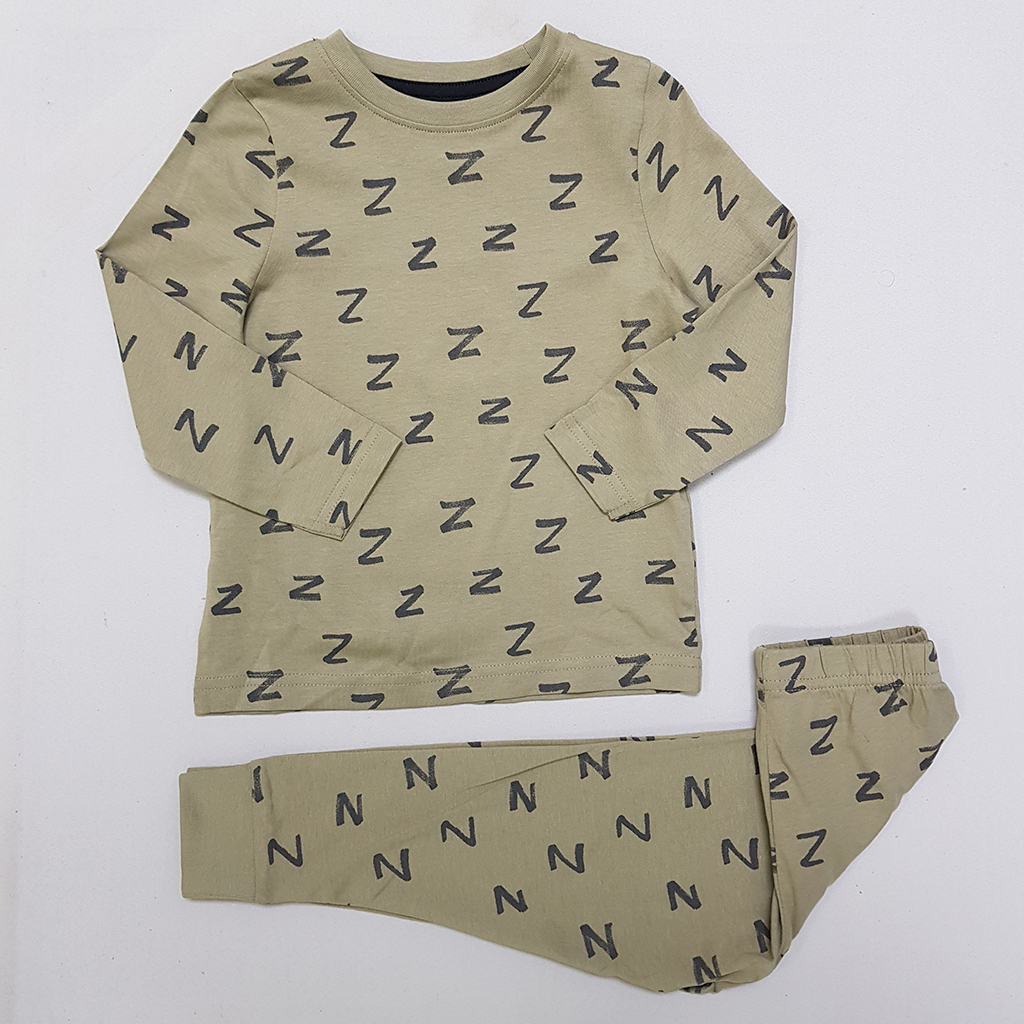 ست بچگانه 29949 سایز 1.5 تا 14 سال کد 5 مارک George