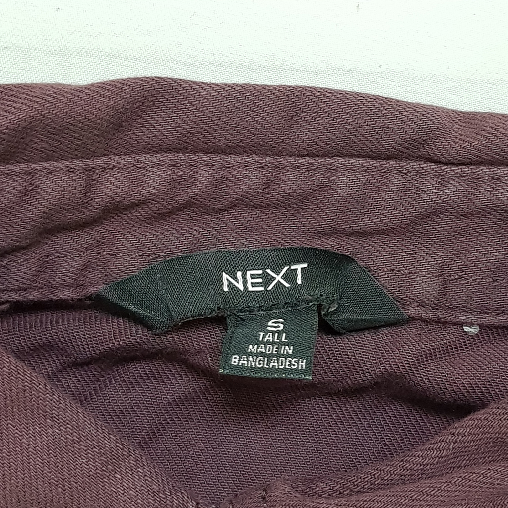 پیراهن جینز زنانه 30121 مارک NEXT