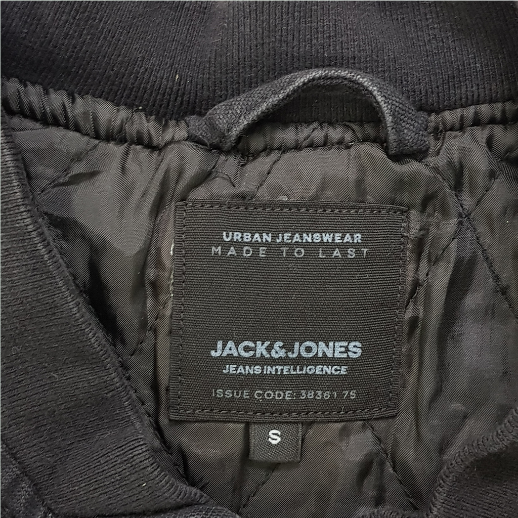 کت حلقه ای مردانه 30122 مارک Jack&Jones